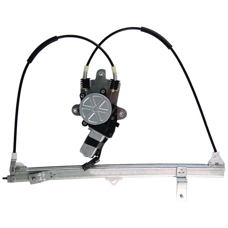 WAI Window Regulator - WPR2360LM fits PSA Group