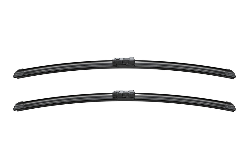 Bosch Aerotwin Front Wiper Blade Set - 600/600mm - A826S