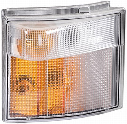 HELLA 9DE 118 792-001 Halogen-Reflector, headlight