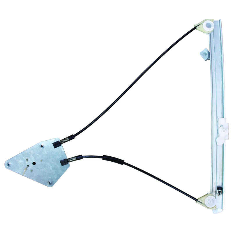 WAI Window Regulator - WPR3350RB fits Renault