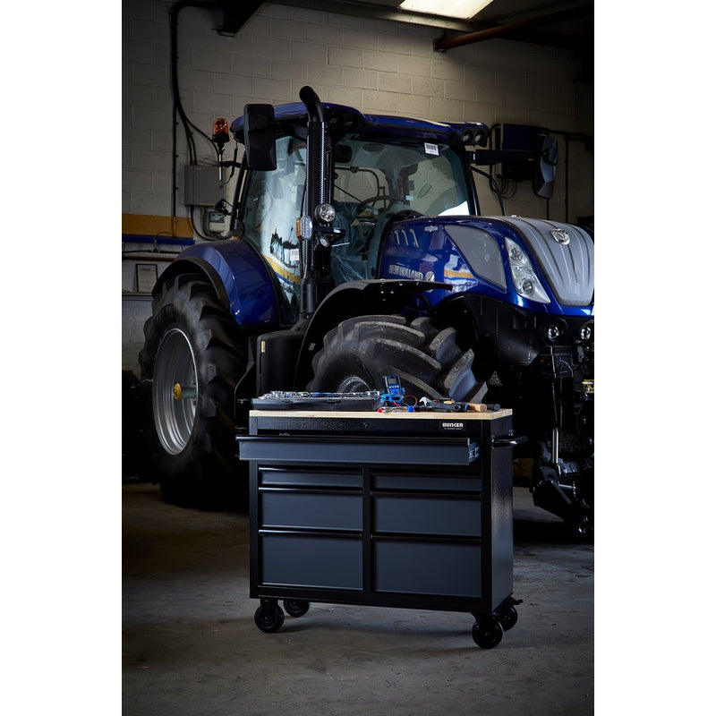 Draper Agricultural Technicians T/Kit - 10002