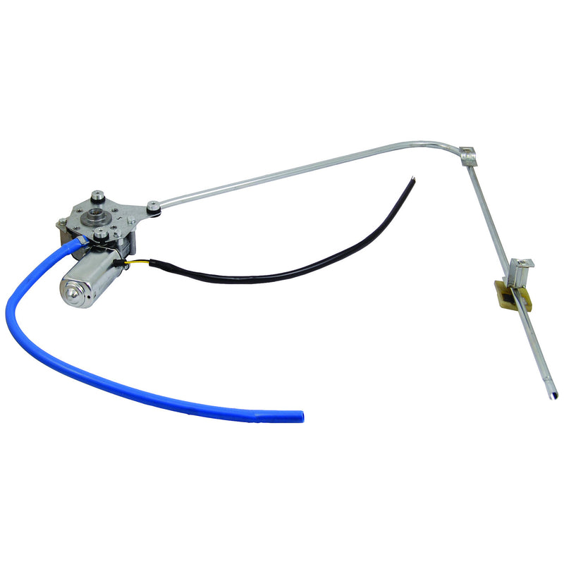 WAI Window Regulator - WPR2817RM fits Iveco