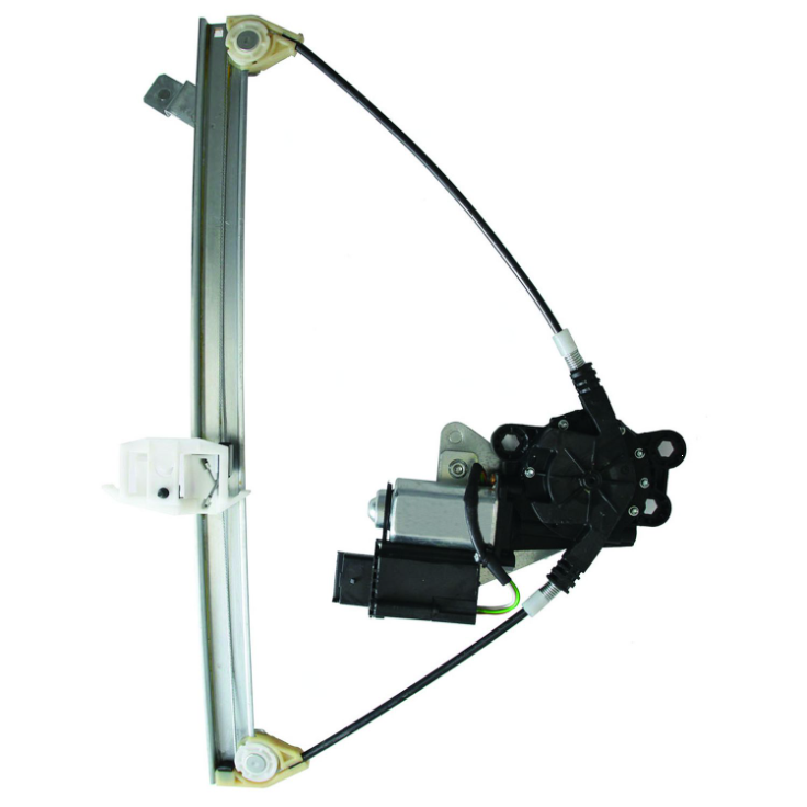 WAI Window Regulator - WPR2353RM fits PSA Group