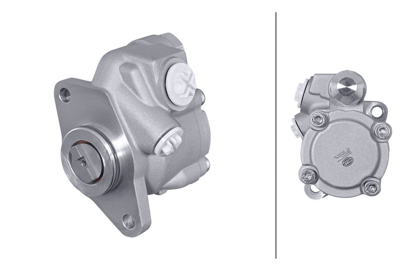 HELLA 8TL 359 003-781 Hydraulic Pump, steering - 155bar - Hydraulic