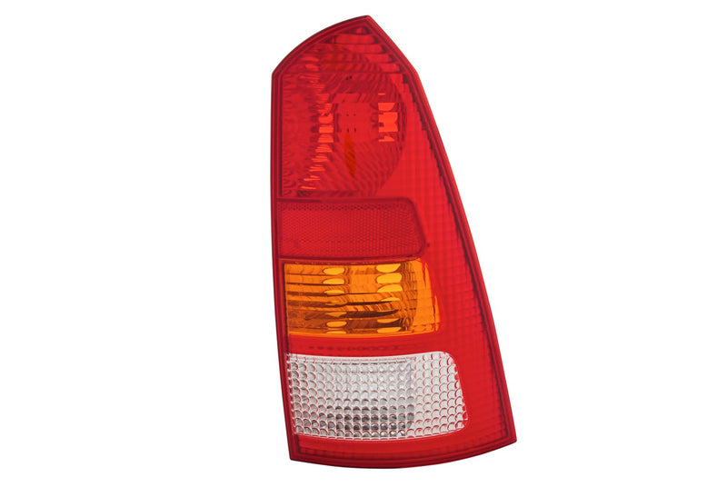 HELLA 9EL 171 558-011 Rearlight - Halogen - left - fits Ford Mondeo III (B5Y)