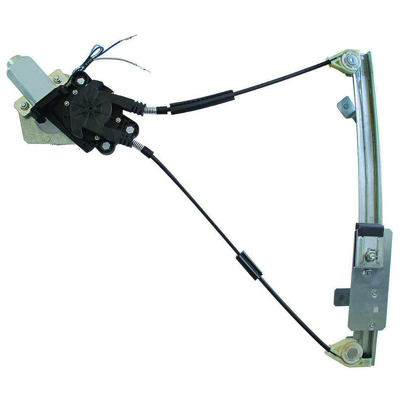 WAI Window Regulator - WPR3977RMB fits Volkswagen Audi Group