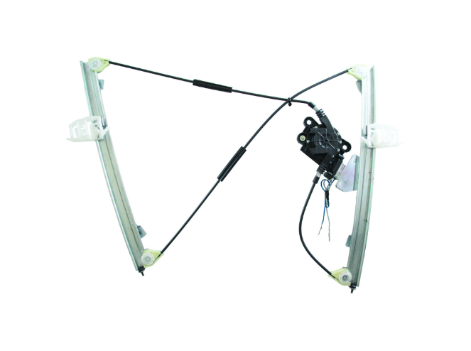 WAI Window Regulator - WPR2669RM fits PSA Group