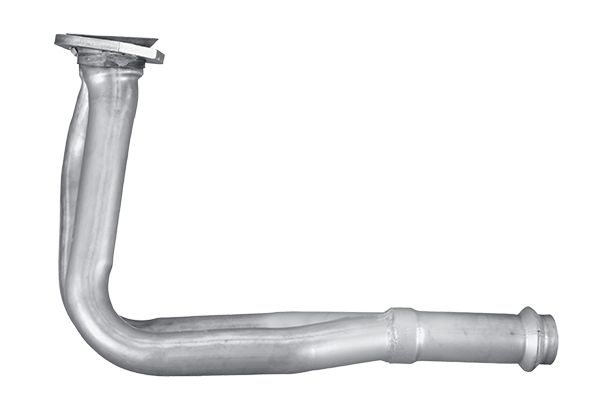 FAURECIA 8LA 366 006-391 Exhaust Pipe - Easy2Fit® Kit - fits RENAULT 21