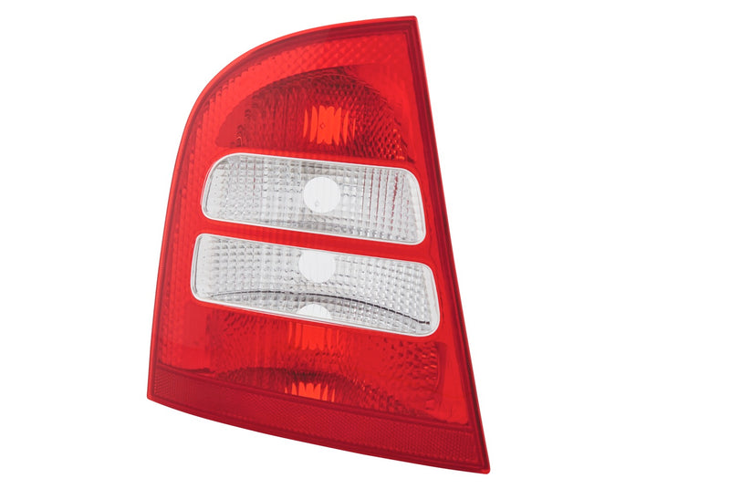 HELLA 9EL 354 074-021 Rearlight - Bulb - right - fits Skoda Octavia I (1U2)