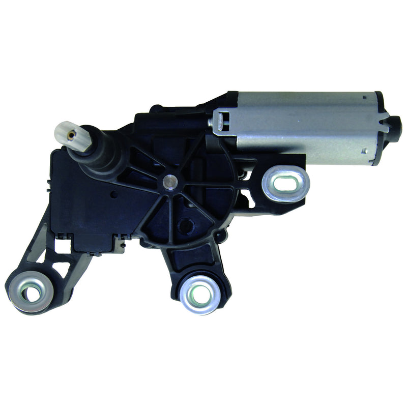 WAI Wiper Motor fits Volkswagen Audi Group