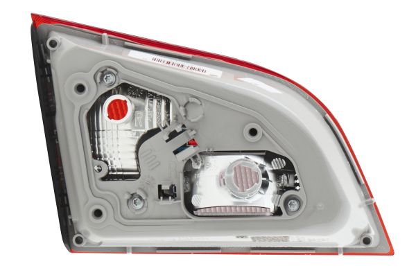 HELLA 9EL 354 998-031 Rearlight - Bulb - Outer section - left - fits Opel Astra J Sports Tourer (P