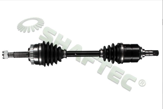 Shaftec Driveshaft - VA147AL - Call to order