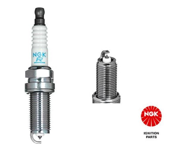 NGK Spark Plug - Plfr6C-10G - 1959