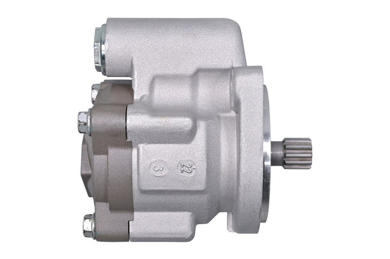 HELLA 8TL 359 003-831 Hydraulic Pump, steering - Hydraulic