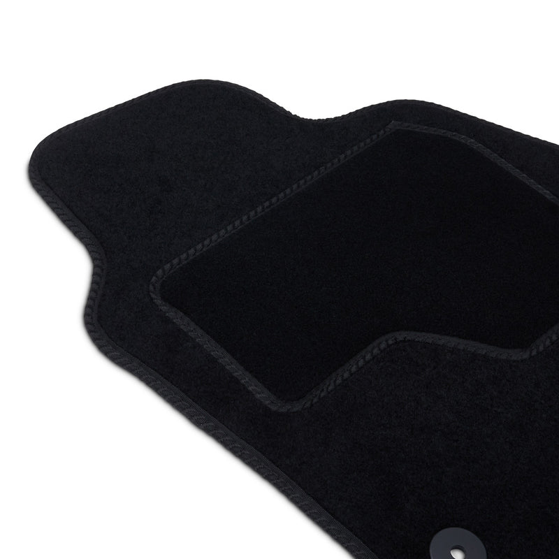 Kia Cee'd SW 09-12 Floor Mats