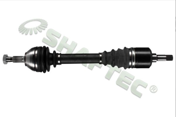 Shaftec Driveshaft - P244L - Call to order