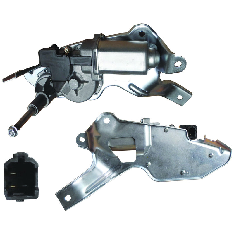 WAI Wiper Motor fits Honda