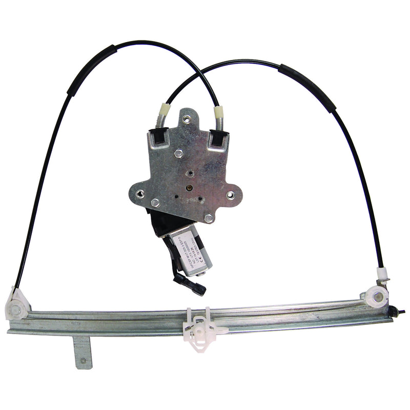 WAI Window Regulator - WPR2360LM fits PSA Group