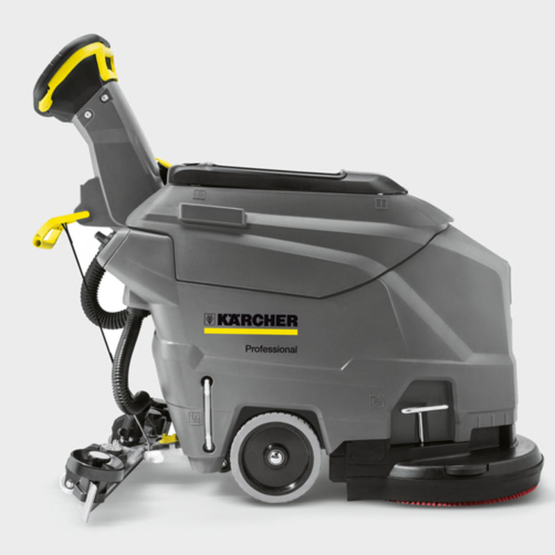 Karcher Scrubber Drier BD 43/25 C BP - 1.515-403.0