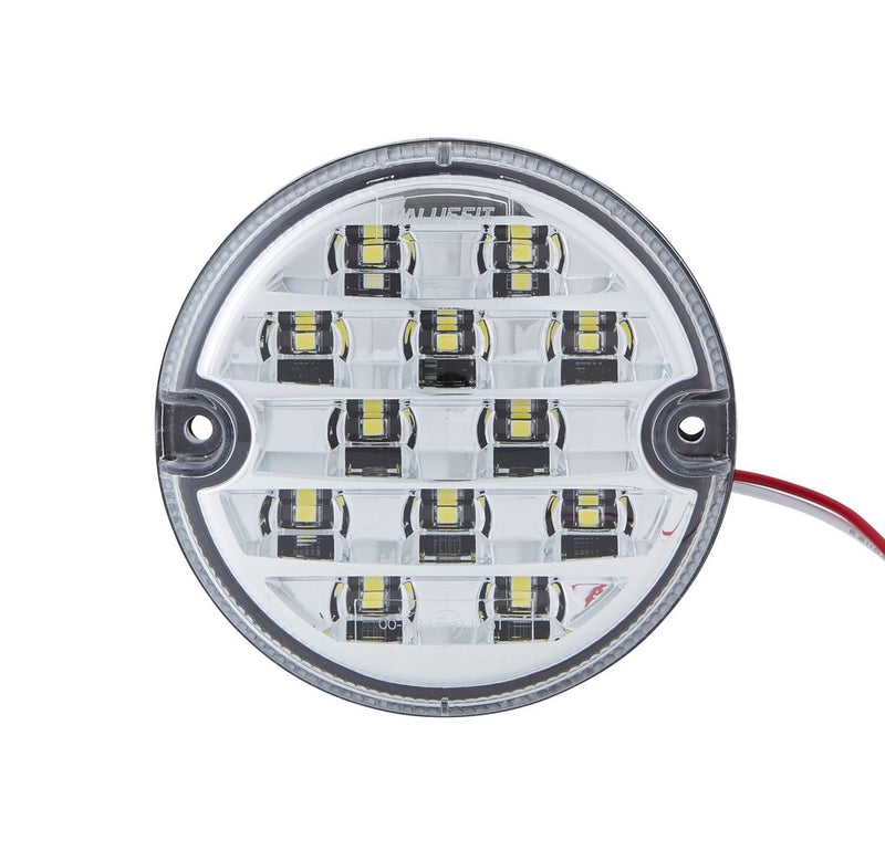 HELLA VALUEFIT 2ZR 357 028-041 LED-Reverse Light - 12/24V