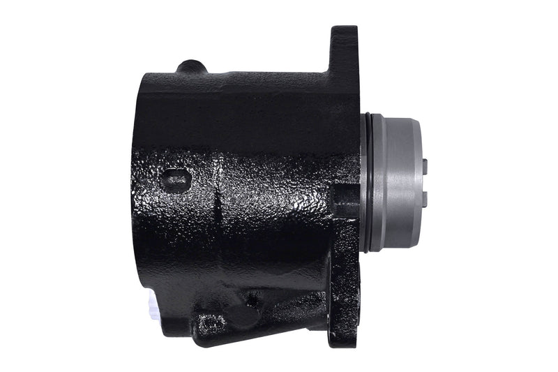 HELLA 8TL 359 003-921 Hydraulic Pump, steering - Hydraulic