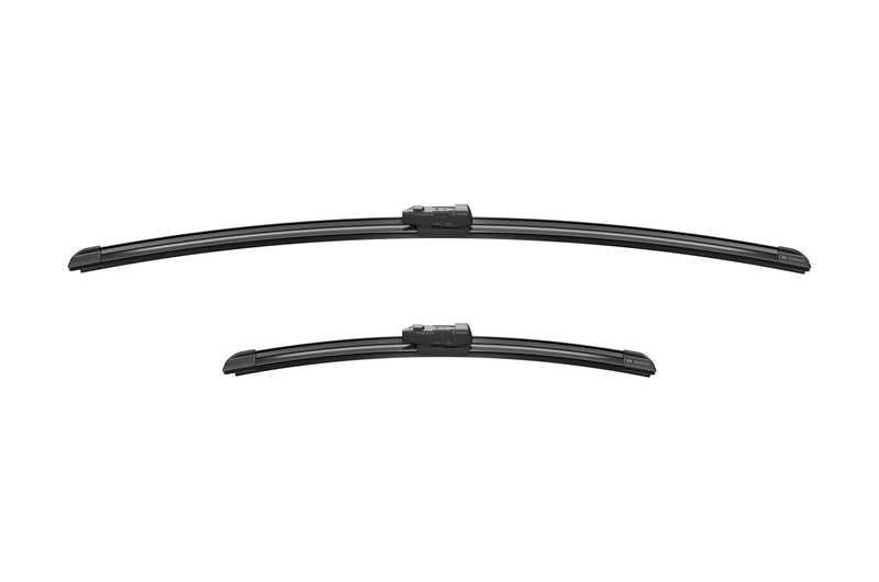 Bosch Aerotwin Front Wiper Blade Set - 650/380mm - A143S