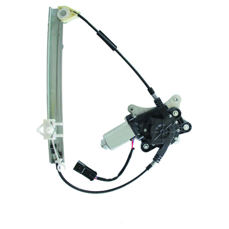 WAI Window Regulator - WPR2913RMB fits Alfa Romeo