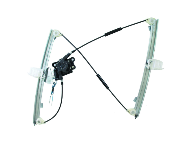 WAI Window Regulator - WPR2666LM fits PSA Group