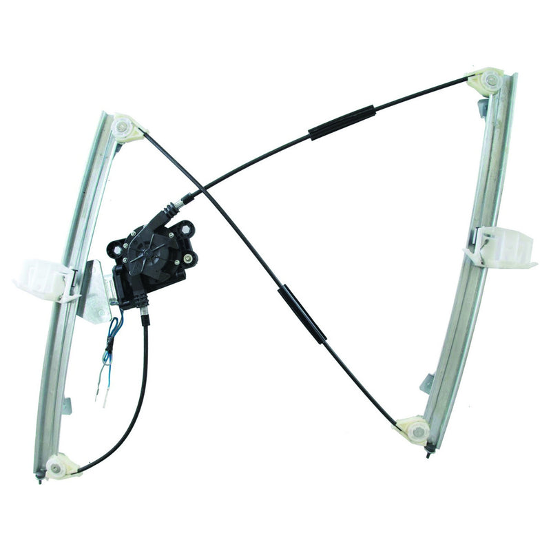 WAI Window Regulator - WPR2666LM fits PSA Group