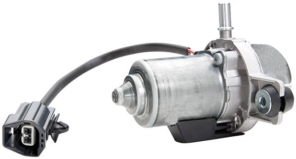 HELLA 8TG 008 570-021 Vacuum Pump, braking system - UP28 - 12V - 3-pin connector - Electric