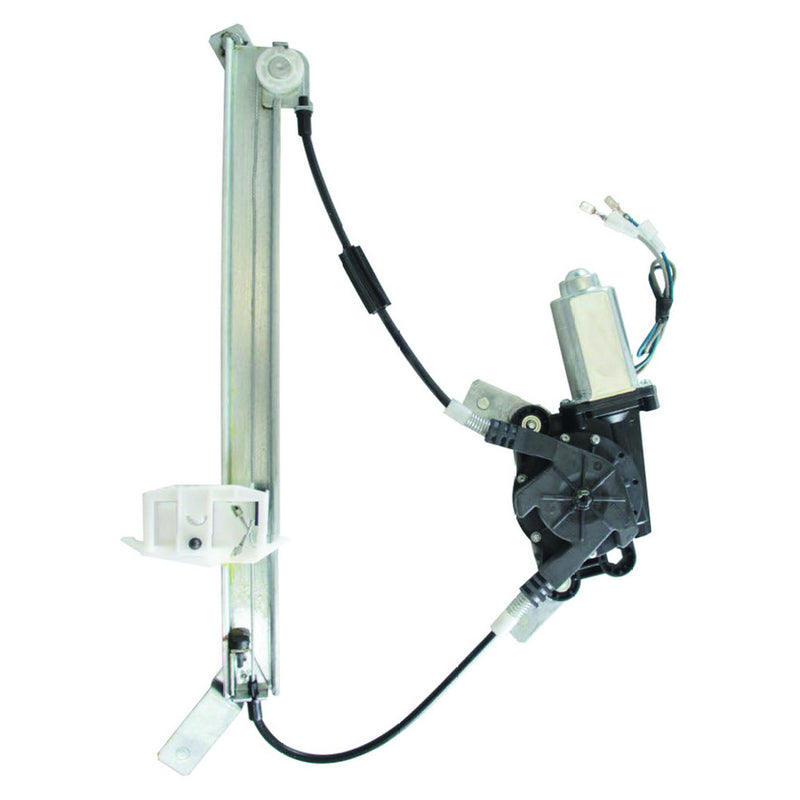 WAI Window Regulator - WPR2972RMB fits PSA Group