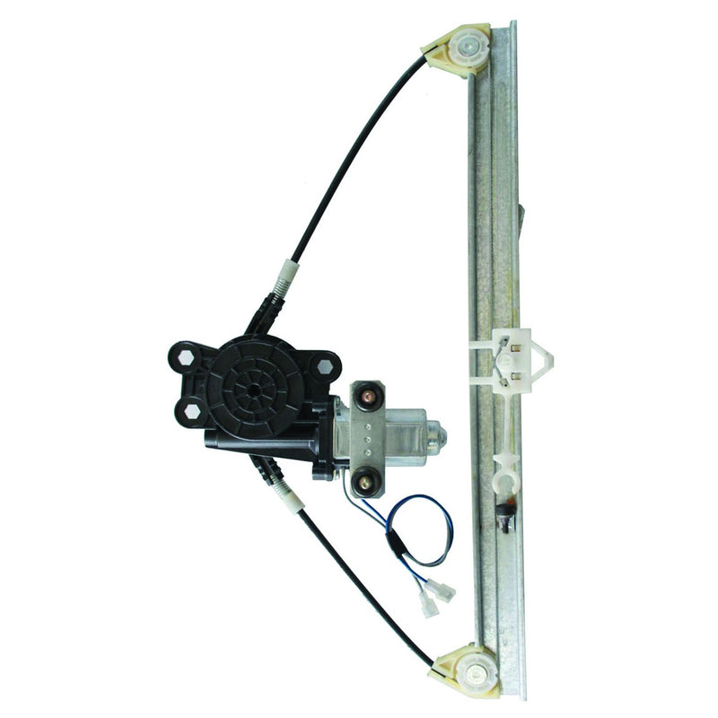 WAI Window Regulator - WPR2258LMB fits Fiat