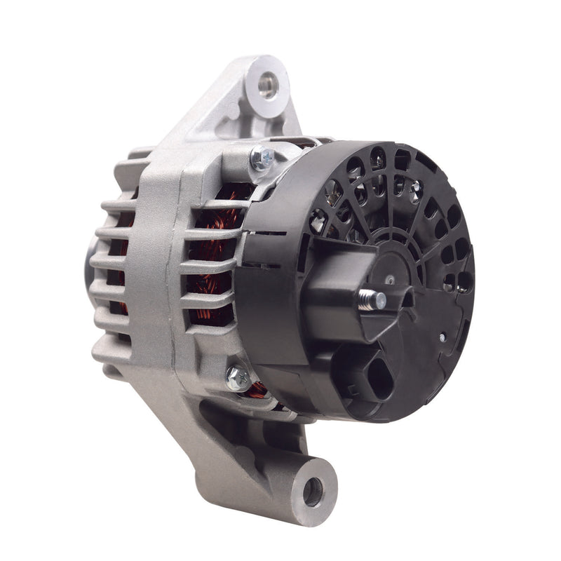 WAI ALFA ROMEO Alternator - 24127N