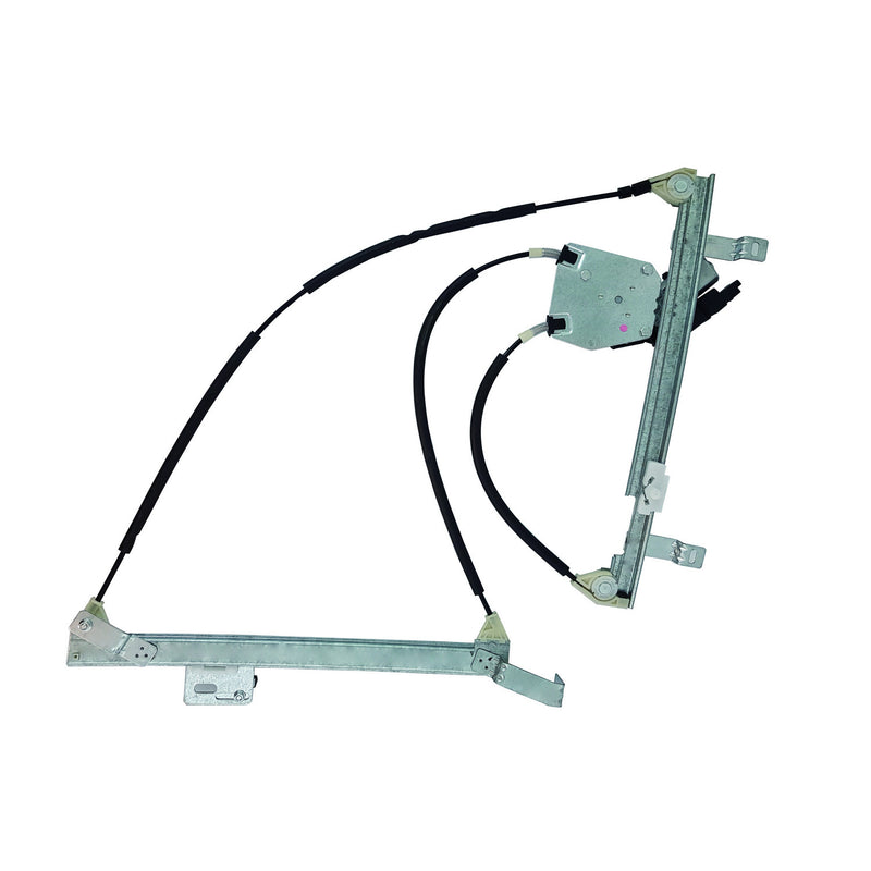 WAI Window Regulator - WPR4370LM fits PSA Group