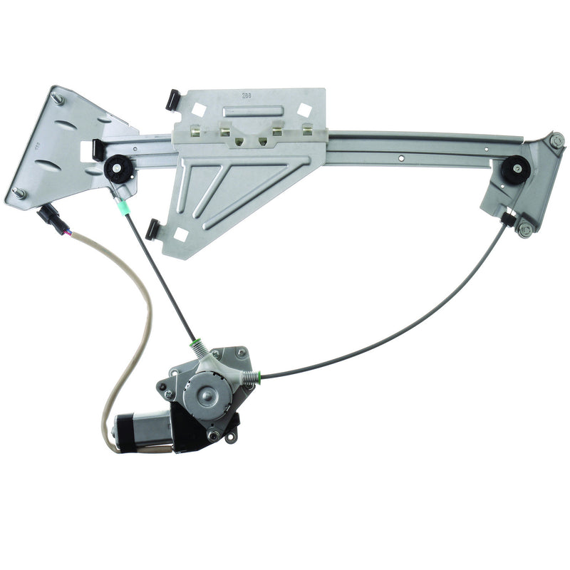 WAI Window Regulator - WPR2475RM