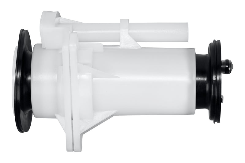 HELLA 8TF 358 306-321 Swirl Pot, fuel pump - Electric - 2-pin connector