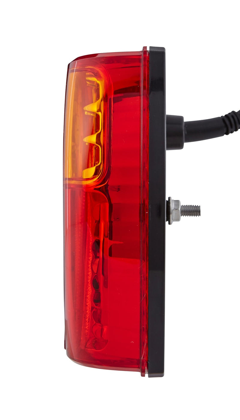 HELLA VALUEFIT 2VP 357 016-111 Rearlight - LED - 24V