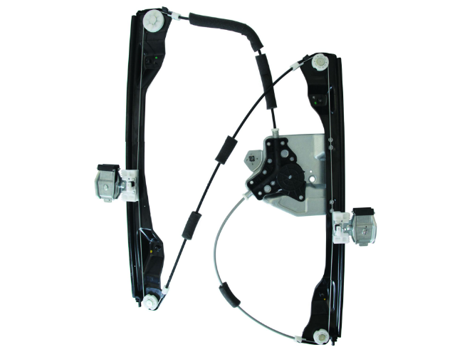 WAI Window Regulator - WPR3415R fits Ssangyong