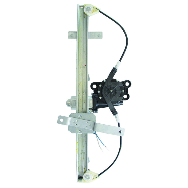 WAI Window Regulator - WPR2631RM fits Chrysler, Jeep