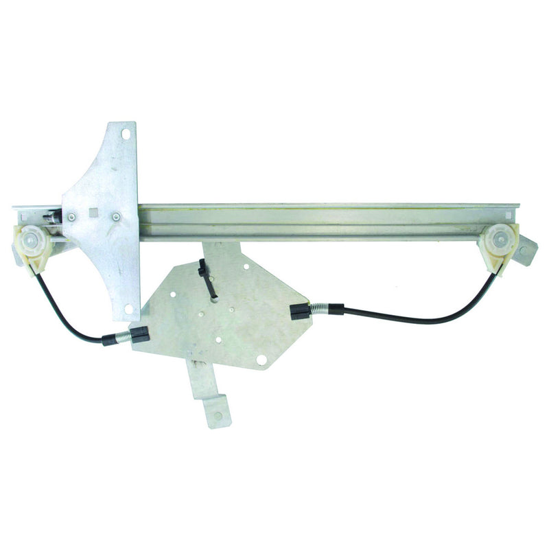 WAI Window Regulator - WPR2988RB fits PSA Group