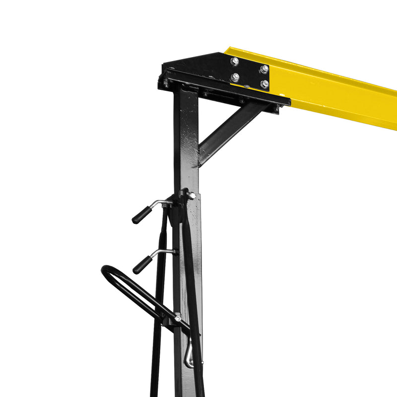 SIP 1 TONNE Mobile Gantry Crane Frame