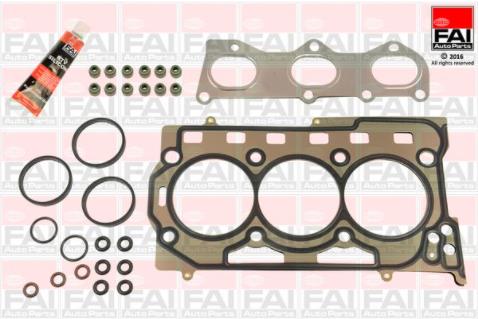 FAI Gasket Headset - HS1331