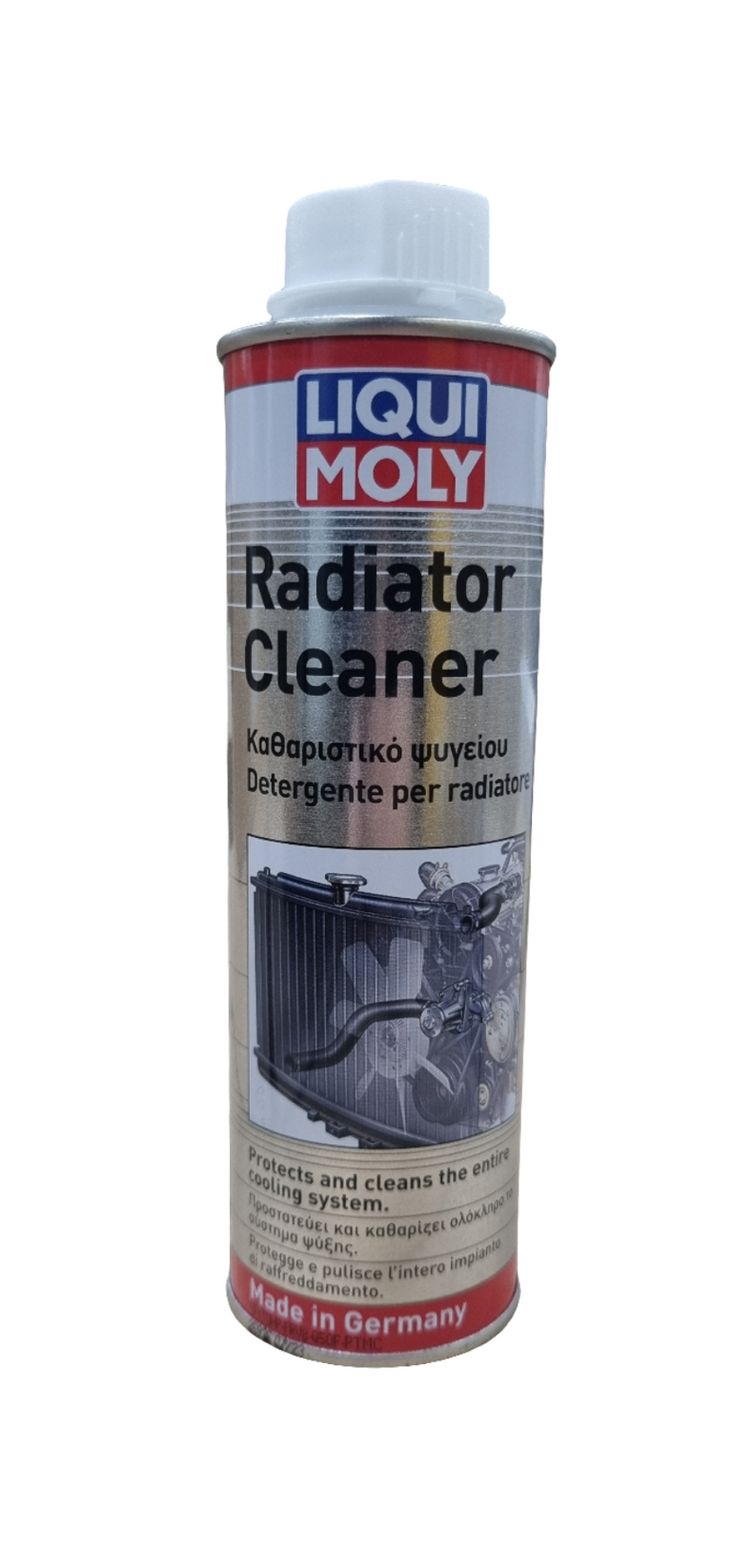 Liqui Moly - Radiator Cleaner 300ml