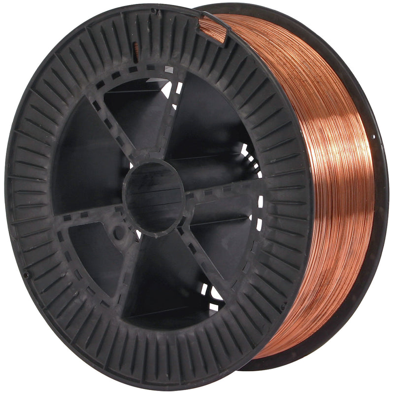 SIP 15kg x 0.6mm Mild Steel Welding Wire