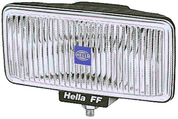 HELLA 9ES 093 815-001 Diffusing Lens, headlight