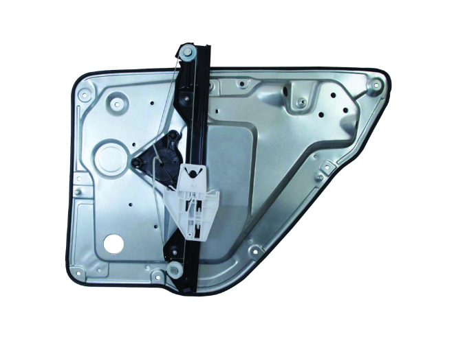 WAI Window Regulator - WPR3886RB fits Volkswagen Audi Group