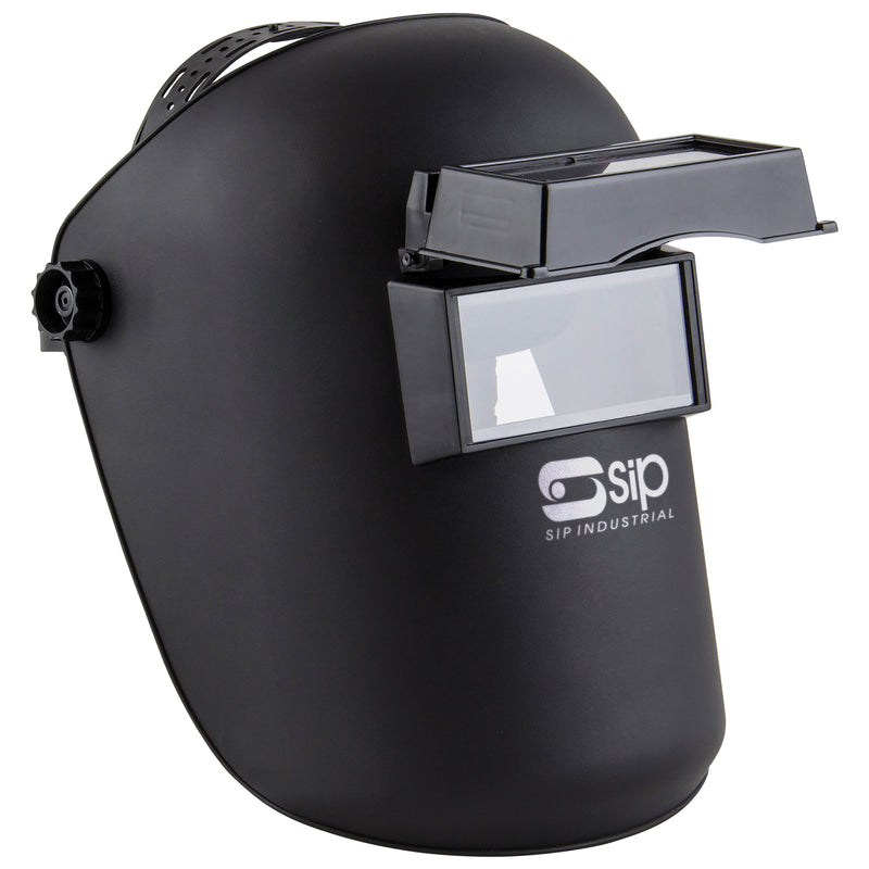 SIP Flip-Top Welding Headshield