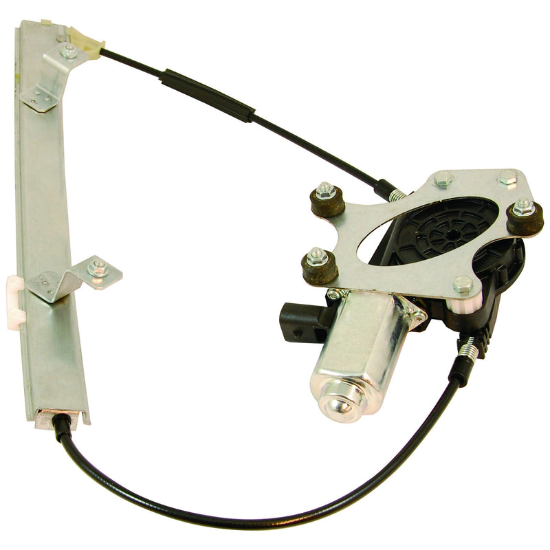 WAI Window Regulator - WPR2916LMB fits Alfa Romeo