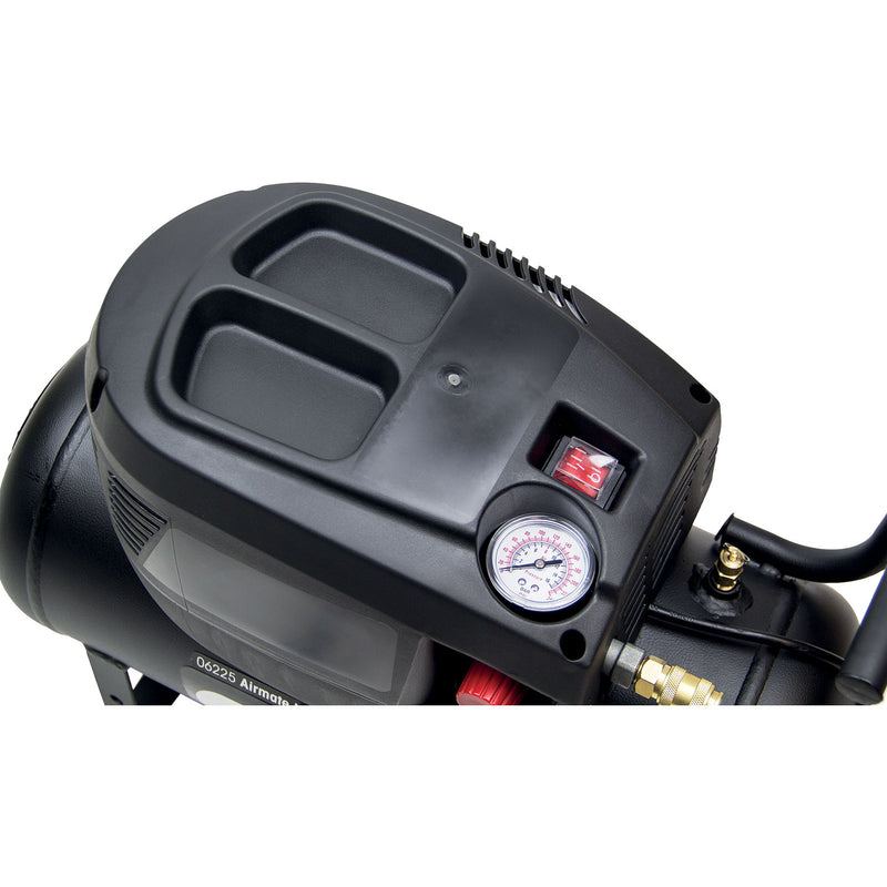 SIP 25 24ltr Direct Drive Compressor