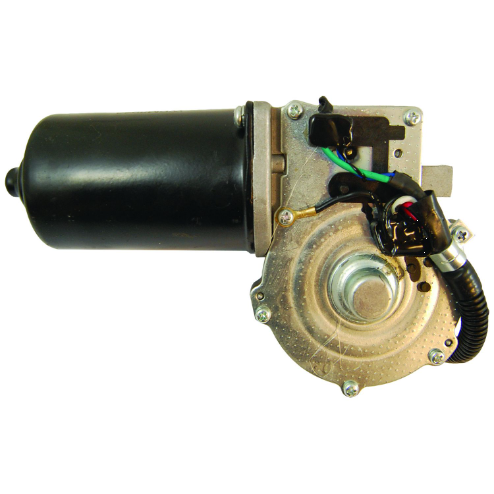 WAI Wiper Motor fits Man